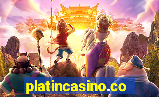 platincasino.com