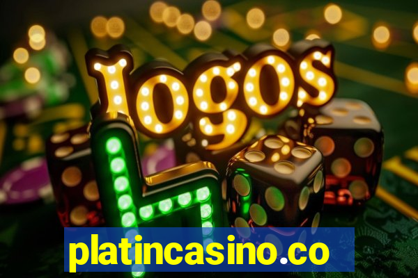 platincasino.com