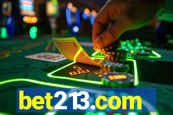 bet213.com