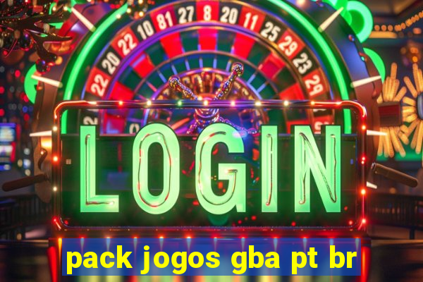 pack jogos gba pt br