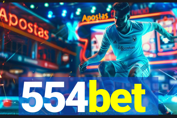 554bet