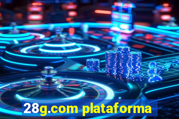 28g.com plataforma