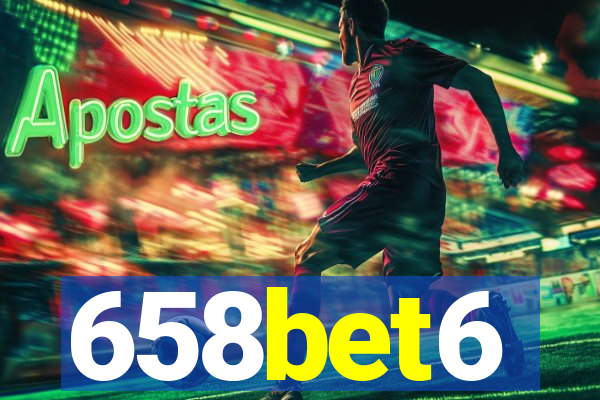 658bet6