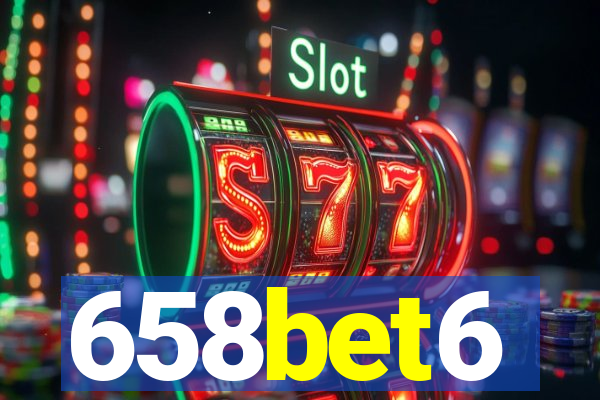 658bet6