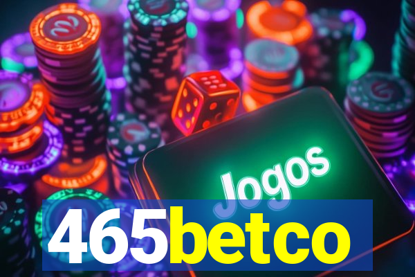 465betco