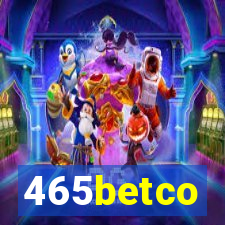 465betco