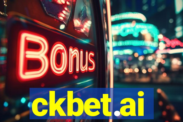 ckbet.ai