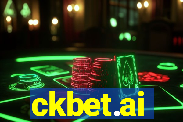 ckbet.ai