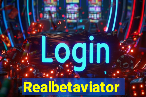 Realbetaviator