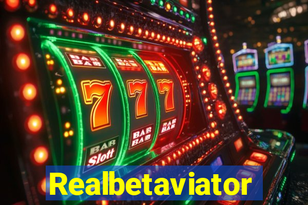 Realbetaviator