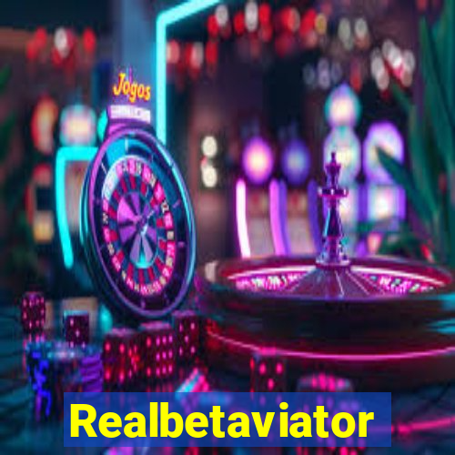 Realbetaviator