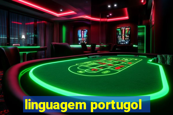 linguagem portugol