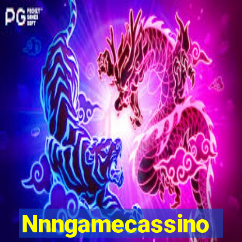 Nnngamecassino