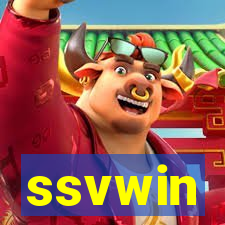 ssvwin