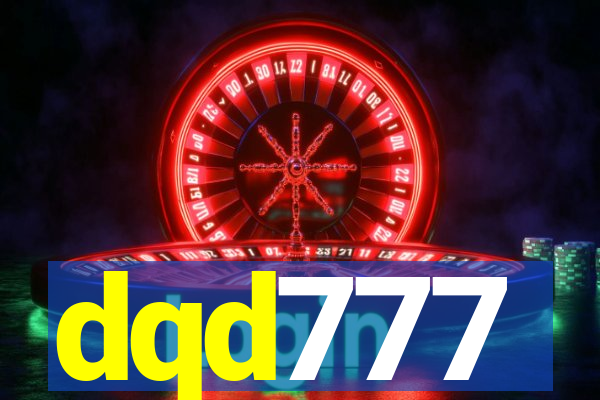 dqd777