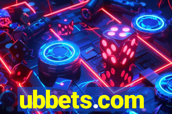 ubbets.com