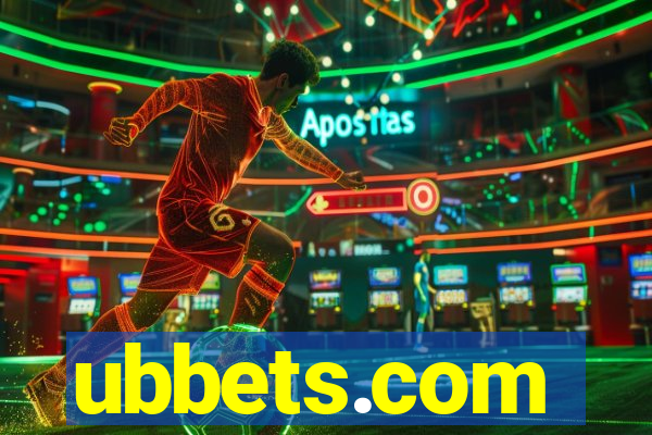 ubbets.com