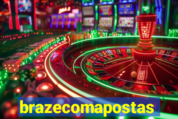 brazecomapostas