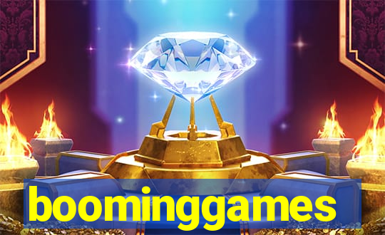 boominggames