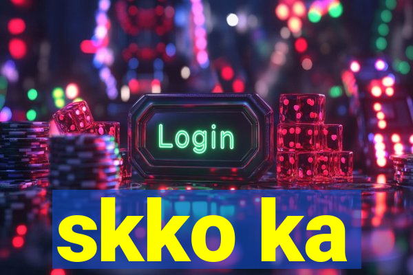 skko ka