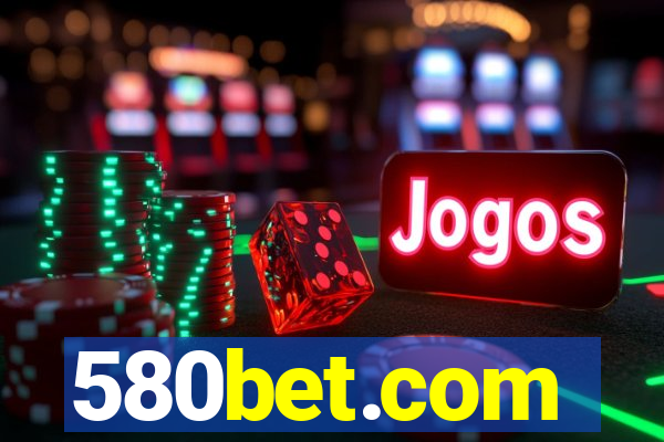 580bet.com