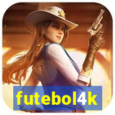 futebol4k