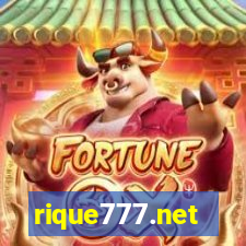 rique777.net