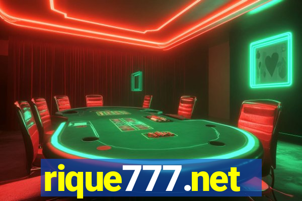 rique777.net