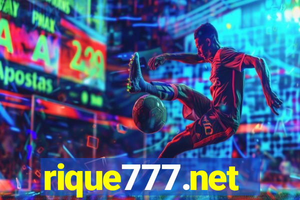 rique777.net