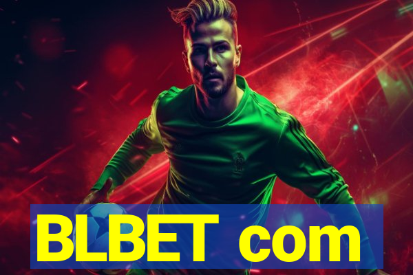 BLBET com