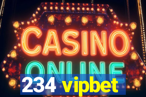 234 vipbet