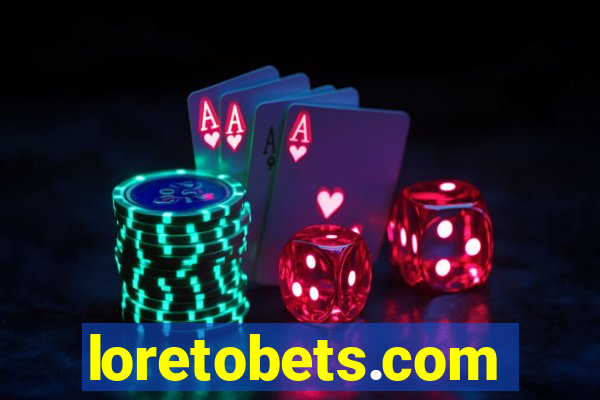 loretobets.com