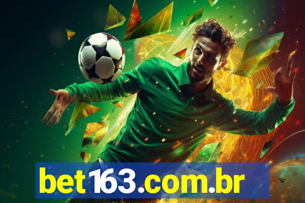 bet163.com.br