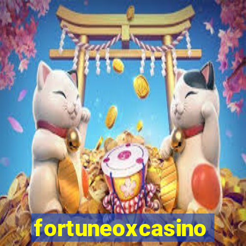 fortuneoxcasino.com