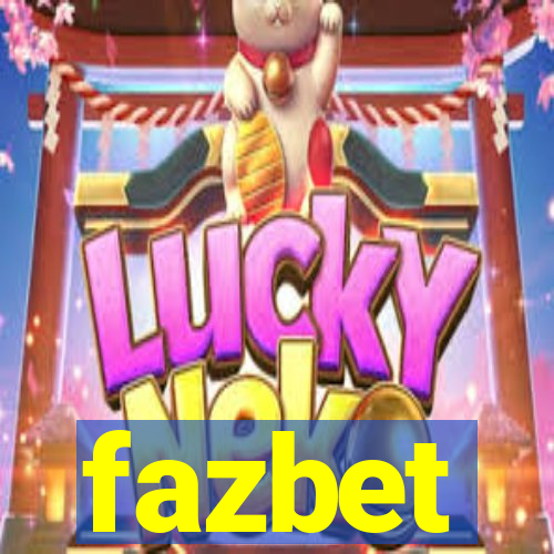 fazbet