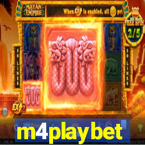 m4playbet