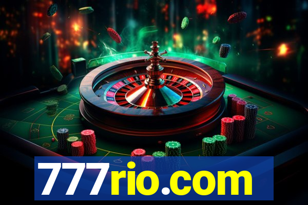 777rio.com