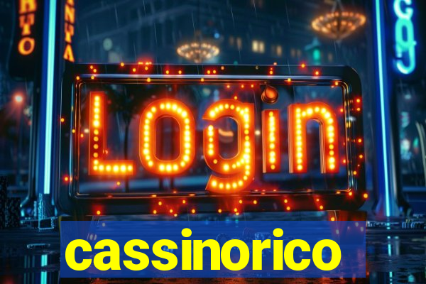 cassinorico