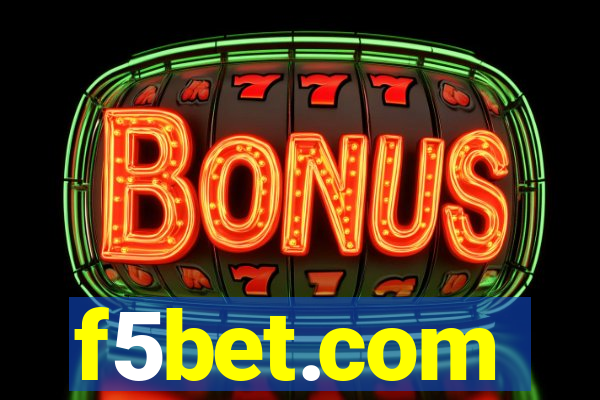 f5bet.com