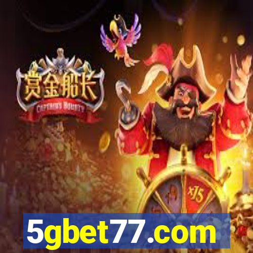 5gbet77.com