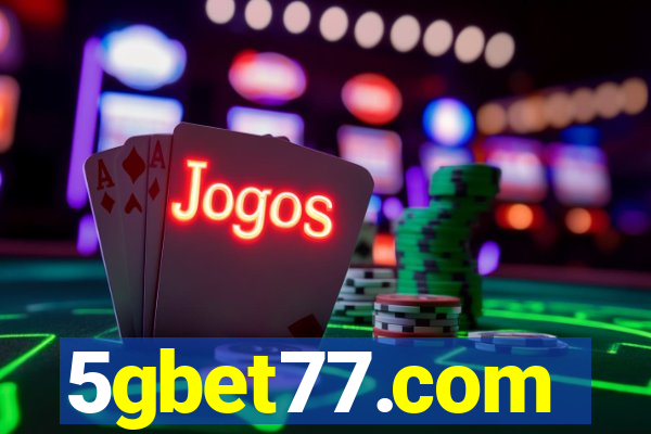 5gbet77.com