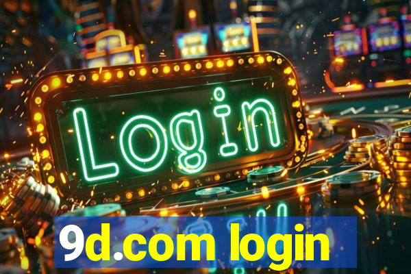 9d.com login