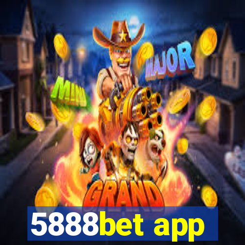 5888bet app