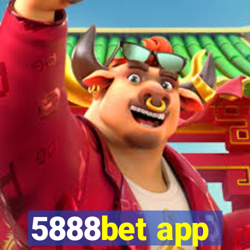 5888bet app