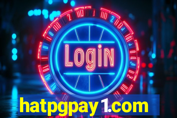 hatpgpay1.com