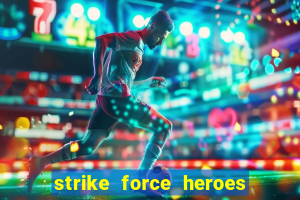 strike force heroes 3 no jogos 360