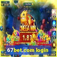 67bet.com login