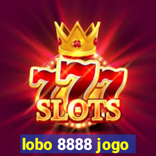 lobo 8888 jogo