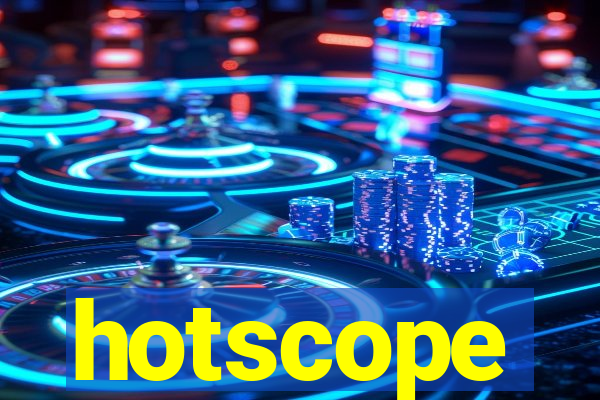 hotscope