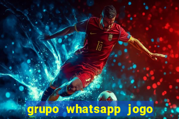 grupo whatsapp jogo do bicho bahia